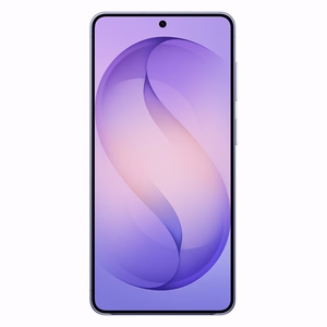 Samsung CS947CT Clear Magnet dėklas, skirtas Samsung Galaxy S26+, skaidrus