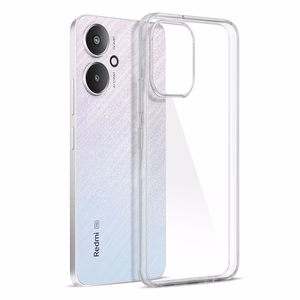 3mk Clear Case чехол Xiaomi Redmi 13C 5G - прозрачный