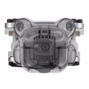 Objektyvo/Gimbal dangtelis Sunnylife skirtas DJI Mini 4 Pro (N4P-G710)
