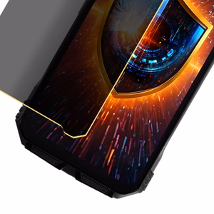 Doogee V40 Pro - 3mk Silky Matt Privacy