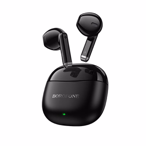 Borofone TWS Bluetooth Earphones BW88 Deep Rhyme black