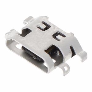 Įkrovimo kontaktas Nokia 3310 2017 (5 kontaktų)