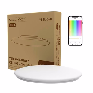 Yeelight Arwen Потолочный светильник 550C