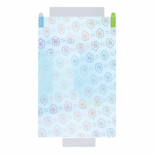 Bestsuit Flexible Hybrid Glass для Samsung Galaxy Tab S10+ 12.4"