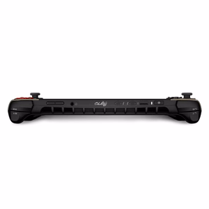 MSI Claw 8 AI+ A2VM-037PL nešiojamoji žaidimų konsolė 20,3 cm (8") 1 TB Lietimui jautrus ekranas „Wi-Fi“ Rusvai gelsvas