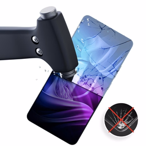 3mk SilkyMatt Pro™ матовая пленка Motorola Signature