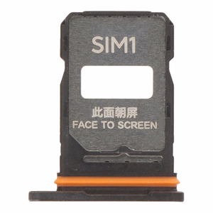 SIM kortelės laikiklis Xiaomi Redmi Note 15 Pro+ 5G Mocha Brown ORG Premium