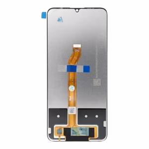 FixCell LCD-дисплей для Honor X7 OEM без рамки