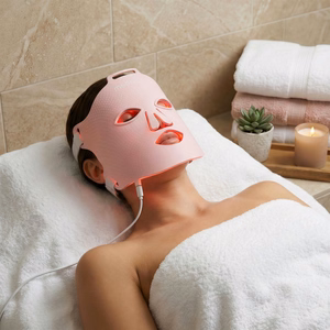 Medivon Lumi Fit LED light therapy face mask