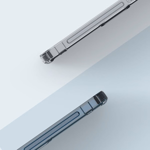 Чехол Nillkin Nature TPU PRO для iPhone 14 Pro Max прозрачный