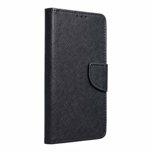 FANCY Dėklas telefonui SAMSUNG Galaxy S7 (G930) juodas