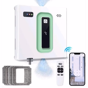 Window cleaning robot Reach HCR-21 white