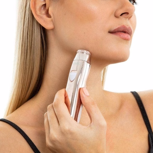 Wahl 3029466 plaukų kirpimo mašinėlė „Rose Gold“ 5 Nikelio-metalo hidridas (NiMH)