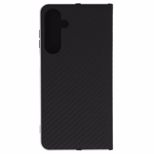 Wonder Frame Carbon Чехол для Samsung Galaxy M35 5G чёрный
