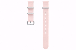 Dirželis ET-SOL30SPE Samsung Galaxy Watch 4/4 Classic/5/5 Pro/6/6 Classic/7/FE stilingas sportinis S/M rožinis