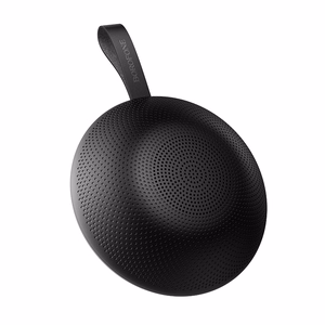 Borofone Nešiojama Bluetooth kolonėlė BR48 Ufo juoda