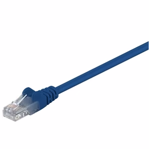 Goobay 68335 – network patch cable, CAT 5e, U/UTP