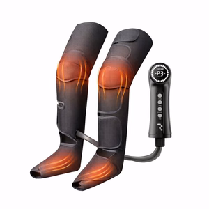 Air compression leg massager Reach LKM2