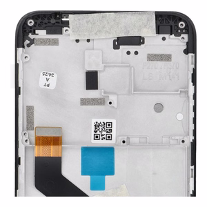 ServicePack LCD ekranas MOTOROLA Moto G9 Play 5D68C17397