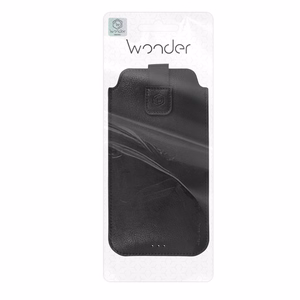 Wonder SPECIAL dėklas (Dydis XXL) Samsung S25 Ultra/S24 Ultra/M35/M23/A16 5G/Xiaomi Redmi 14C JUODAS