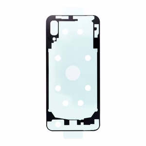Клейкая задняя крышка для Samsung A30 A305 (Premium)
