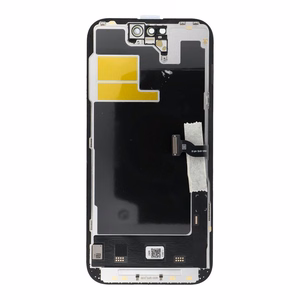 Дисплей NCC для iPhone 14 Pro Soft OLED (поддержка пересадки IC)
