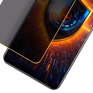 3mk Silky Matt Privacy privatumo ekrano apsauga Realme GT Master