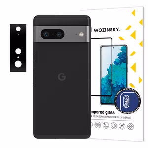 Wozinsky Full Camera Glass для Google Pixel 7