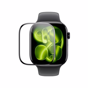 Защитная плёнка AmazingThing Radix для Apple Watch Series 11 46 мм