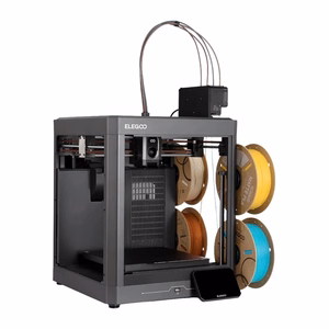 ELEGOO Centauri 2 Combo 3D Printer