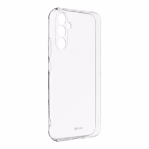 ROAR dėklas JELLY SAMSUNG A34 5G permatomas