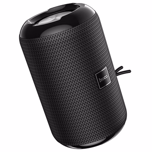 Bluetooth garsiakalbis 5W 4h Hoco HC1 juodas