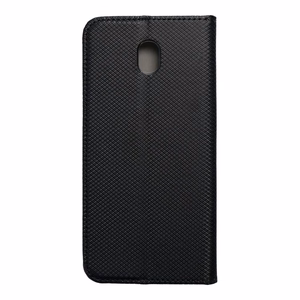 Чехол-книжка для Samsung J7 2017 Smart Case Book чёрный