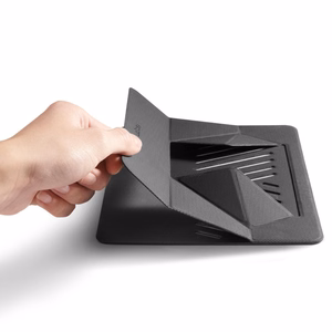 Spigen SlimFold LD201-S6 Laptop Stand - Gray