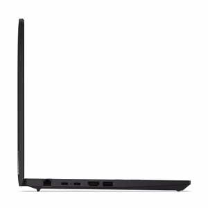 Lenovo ThinkPad L14 Gen 5 (AMD) AMD Ryzen™ 7 PRO 7735U nešiojamas kompiuteris 35.6 cm (14") WUXGA 16 GB DDR5-SDRAM 512 GB SSD Wi-Fi 6E (802.11ax) Windows 11 Pro anglų juodas