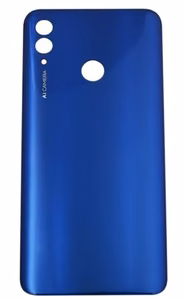 Задняя крышка для Honor 10 Lite Sapphire Blue Оригинал