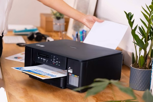 Brother DCPT530DW multifunction device