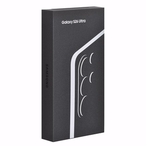 Смартфон SAMSUNG Galaxy S26 Ultra 512GB фиолетовый SM-S948B