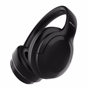 HiFuture Future Tour Bluetooth 5.2 ANC ausinės - juodos