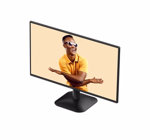 AOC 24B31H LED ekranas 60.5 cm (23.8") 1920 x 1080 pikselių Full HD juodas