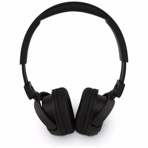 Guess wireless headphones BT SCRIPT METAL LOGO black
