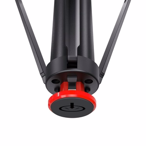 FORCELL F-GRIP F170XL автоматическая селфи-палка с пультом дистанционного управления и штативом чёрная