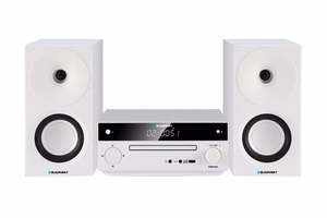 „Blaupunkt“ mikrofonas MS30.2BT Edition CD USB