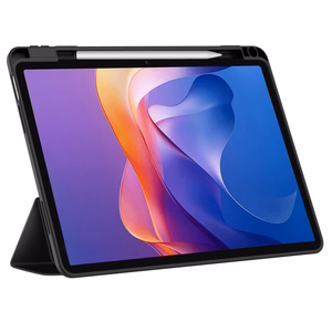 Tech-Protect SC Pen Case for Xiaomi Redmi Pad 2 11.0 - Black