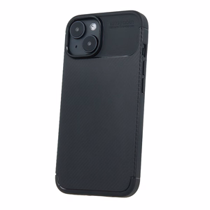 Anglies juodas dėklas telefonui Samsung Galaxy Xcover 7 Pro