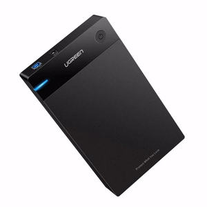 UGREEN внешний корпус для диска HDD 2,5" SATA