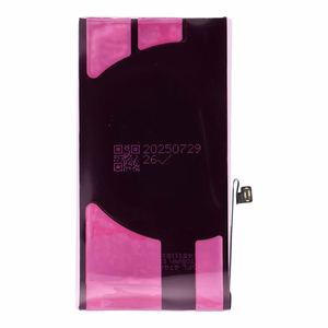 Аккумулятор AmpSentrix Basic для iPhone 12 / 12 Pro (повышенная емкость 3300 mAh)