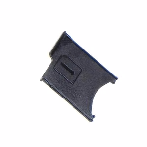 SIM kortelės laikiklis Sony C6602/C6603/L36H Xperia Z ORG
