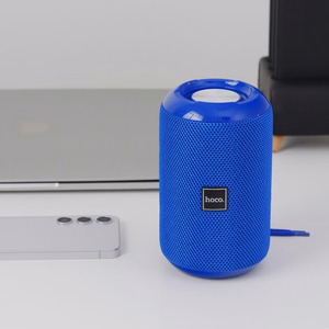 Bluetooth garsiakalbis 5W 4h Hoco HC1 mėlynas