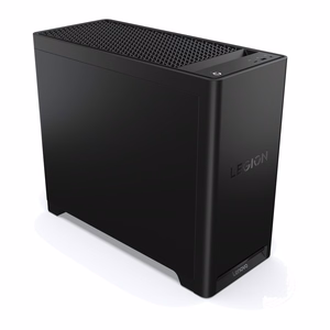 Lenovo Legion T5 30IAX10 Ultra 9 275HX 32 GB DDR5 5600 SSD 2 TB GeForce RTX 5060 Ti 8 GB 850 W Win11 Eclipse Black